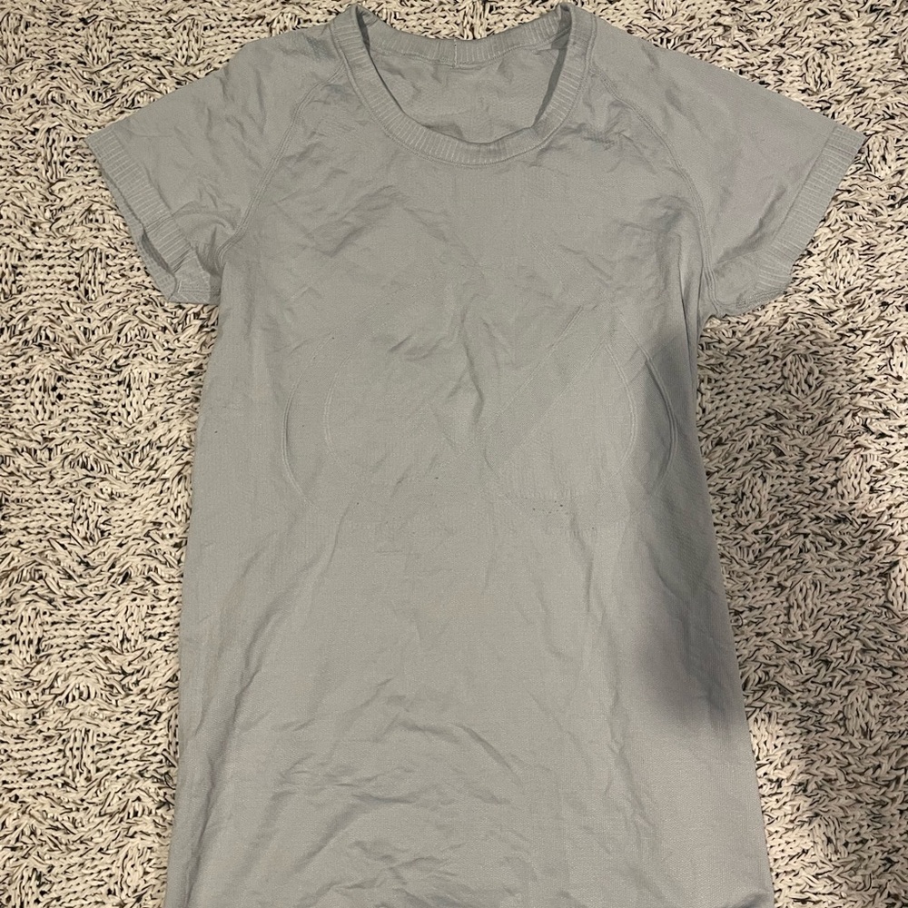 Athletic top